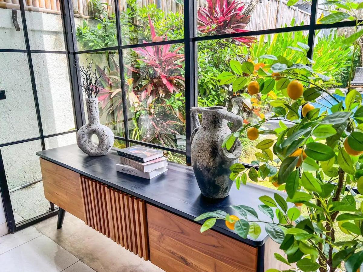Island Boy Guest House Canggu Екстериор снимка